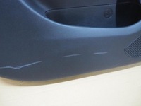 фото thumb №9, Оббивка двері лівий перед hyundai tucson iv