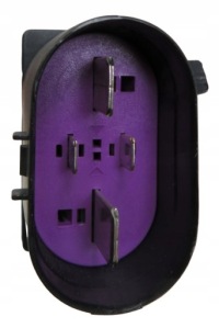 фото thumb №3, Вентилятор chrysler 200 2,4l 3,6l 2015 - 2017