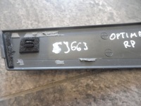 фото thumb №4, Молдинг накладка na блок двигуна правий перед kia optima iv