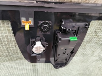 фото thumb №10, Volvo s60 ii v60 10-18 стекло передняя лобовое оригинальная с подогревом 14r