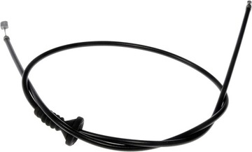 фото thumb №15, Трос капота bmw x1 e84 e90 e91 e92 e93 320 318 316