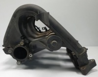 Коллектор впускной  mercedes w169 1.5 a2661410201 Доставка, фото thumb