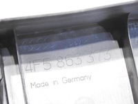 фото thumb №6, Захист поріг багажника audi a6 c6 4f5863373