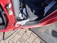 фото thumb №6, Corolla e12 универсал четверть стойка порог левый