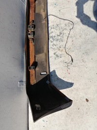 фото thumb №15, Peugeot 205 gti storm бампер переднее перед задний