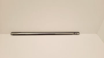 фото thumb №1, Планка хром накладка задня ліва mini f55