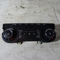 фото thumb №1, Skoda superb ii панель обдув 3t0907044as