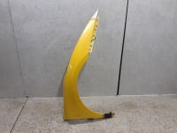 фото thumb №1, Крила передній перед правий lamborghini gallardo