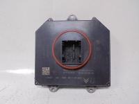 фото thumb №1, Преобразователь модуль led citroen ds7 ds 7 оригинал 503959320805 10eeg170334