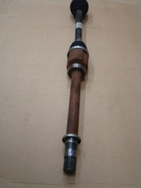 фото thumb №3, Полуось шарнир renault talisman 1,6dci перед правая