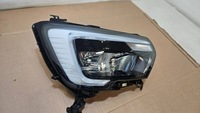 фото thumb №3, Лампа перед передняя правая renault master iii 3 lift 260105567r