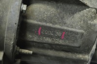 фото thumb №7, Коробка передач передач 20dl30 citroen c5 1 i 2.0 16v 136 km 01-04