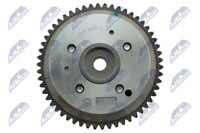 фото thumb №12, Колесо зубчасте змінних faz розподільного валу hyundai genesis