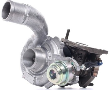 фото thumb №13, Турбіна renault megane laguna i ii 1.9 dci 107km 53039880048