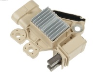 Купить Регулятор генератора hyundai / kia 21q642001 valeo 2610987 600356 as-pl, фото thumb