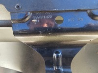 Крыло  audi q3 2 83a 19- правый  перед передний hybrid гибрид Доставка, фото thumb