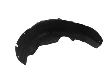 фото thumb №1, Підкрилок праві зад ford focus mk2 універсал 1492036