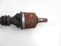 фото thumb №3, Привідний вал ліва renault espace iv 3.0 dci 8200387408