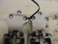 фото thumb №9, Петля петлі задня задні ламані 270 ступеня vw transporter t5 europa