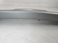 фото thumb №15, Mercedes gla w156 amg 13 - 17 спойлер накладка бампера перед a1568852325