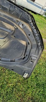 фото thumb №9, Капот крышка двигателя vw golf vii