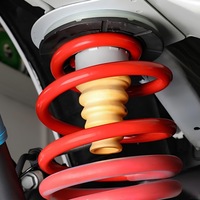 фото thumb №10, 2x do відбійник пружини задня mercedes w447