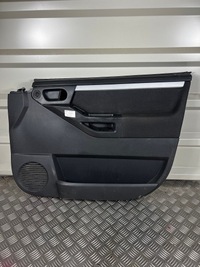 фото thumb №1, Обивка дверь правый перед opel meriva a