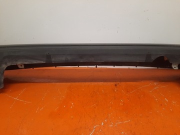 фото thumb №8, Citroen berlingo 3 iii 18- бампер зад задний 9816766580
