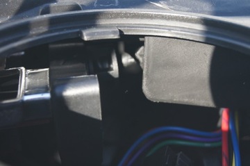 фото thumb №7, Лампа bmw 3 f30 f31 f34 правая европа обычная h7+h7+h6w