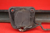 фото thumb №8, Балка бампера задняя задняя bmw e90 05r