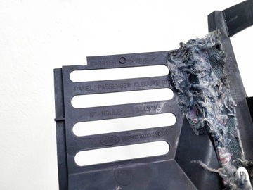 фото thumb №10, Land rover range rover sport l320 2008 панели распределительные, консоль