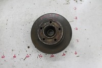 фото thumb №1, Поворотный кулак ступица правый перед movano a lift master ii 3.0 dci 03-10