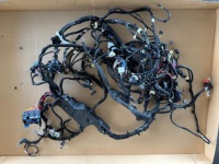 фото thumb №1, Джгут електропроводка перед камера двигуна renault trafic iii iv 2.0 dci 2024