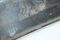 фото thumb №9, Молдинг крыло правая задняя задняя toyota yaris cross