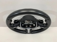 фото thumb №5, Bmw f30 f32 f34 воздуховод m набор лепестки переключения