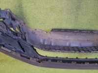 фото thumb №12, Vw tiguan cross alltrack 5na бампер перед передній