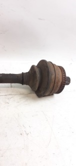 Vw passat b5 2.5 tdi приводной вал правый  задняя Оригинал, фото thumb