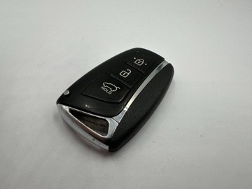фото thumb №5, Ключ ключ pilot hyundai santa fe iii ix45