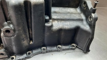 фото thumb №10, Піддон масляна 8200273261 nissan almera n16 1.5 dci 82km