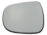 фото thumb №1, Mercedes vito w639 вкладыш стекло зеркало левый