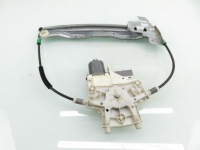 фото thumb №7, Подъемник стекла левое заднее peugeot 407 sw 6e_ 9646595680