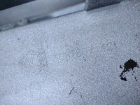 фото thumb №12, Бампер задня задній vw passat cc 08-12 3c8807421