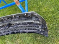 Купити Ford f150 platinum 15- решітка радіатора решітка радіатора оригінал, фото thumb