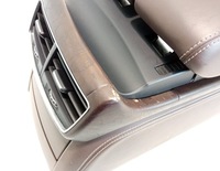 фото thumb №8, Туннель средний подлокотник коричневый audi a8 d4