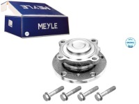 фото thumb №1, Meyle 314 752 0013 ступица колеса