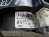 фото thumb №8, Opel vivaro b 16r решётка воздуховод 08239-006 687601310r