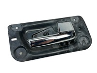 фото thumb №1, Hummer h3 06-10r ручка внутренняя передняя задняя правая оригинал oem