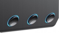 3 РАЗВЕТВИТЕЛЯ ГНЕЗДА ПРИКУРИВАТЕЛЯ 12V 24V 30W USB-C