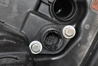 фото thumb №8, Двигатель бензиновый n46b18 bmw e46 1.8 valvetronic 116km 01-06 сжатие