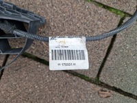 фото thumb №11, 5008 ii напрямна бампера задня джгут антена keyless 9814492680 9817033180 2016